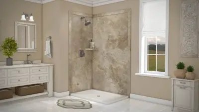 Five Star Bath Solutions of Chattanooga - Tile & Stone Installation Services in Ooltewah, TN