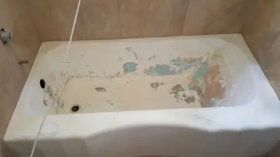 Rebith Refinishing, llc - Countertop Installation Services in New Orleans, LA
