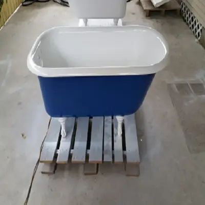 Rebith Refinishing, llc - Countertop Installation Services in New Orleans, LA