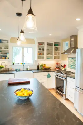 MaineTainers Custom Renovations Inc. - Tile & Stone Installation Services in Greater Portland Area, ME