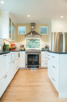 MaineTainers Custom Renovations Inc. - Tile & Stone Installation Services in Greater Portland Area, ME