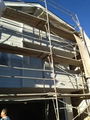 Dave Lane Construction Co. - Door Installation & Replacement in Thousand Oaks, CA