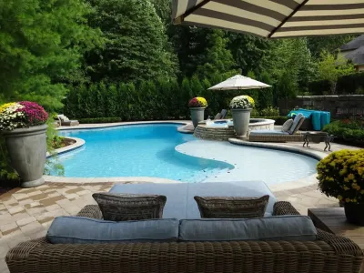 Plant Michigan Green - Landscape Design in Okemos, MI
