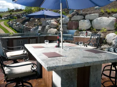 Plant Michigan Green - Landscape Design in Okemos, MI