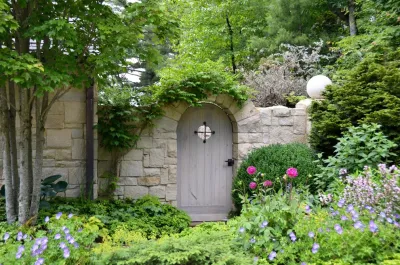 Highlands, NC Estate — Landscape Design project by Planters