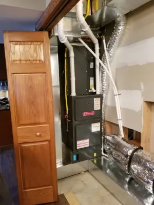 Polar air & home maintenance LLC Hebron ohio - Heating & Cooling Services in Hebron, OH