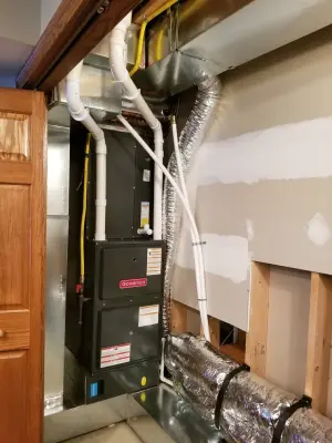 Polar air & home maintenance LLC Hebron ohio - Heating & Cooling Services in Hebron, OH