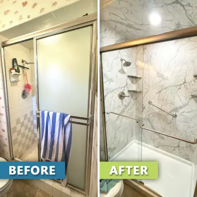 Bath Makeover of Arkansas - Walk-In Tub Installation in Little Rock, AR