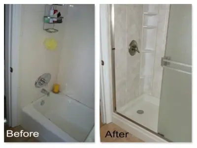 Alabama Re-Bath and 5 Day Kitchens - Flooring Installation Services in Birmingham, AL