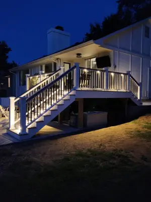 Click Construction LLC - Kitchen Remodeling in Bel Aire, KS