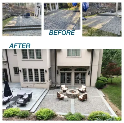 Milton's Home Garden & Patio Inc. / MHG Services - Countertop Installation Services in South Salem, NY