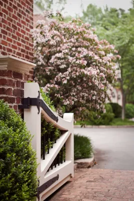 Planters - Garden Remodeling in Atlanta, GA