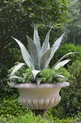 Planters - Garden Remodeling in Atlanta, GA