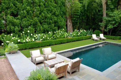 Planters - Garden Remodeling in Atlanta, GA