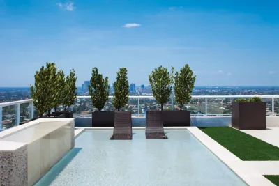 Planters Unlimited - Landscape Design in Carlsbad, CA