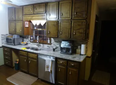 New Look Refacing and More dba New Look Cabinets - Countertop Installation Services in Tyrone, GA