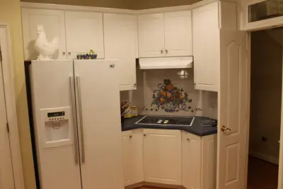 New Look Refacing and More dba New Look Cabinets - Countertop Installation Services in Tyrone, GA