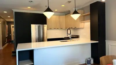 Cabanilla Design Collective - Design-Build Services in Chicago, IL