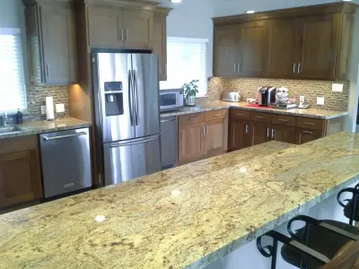 Fowler's Construction Company - Kitchen Remodeling in Clovis, CA