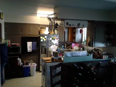 Fowler's Construction Company - Kitchen Remodeling in Clovis, CA
