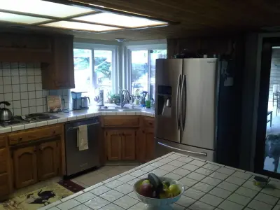 Fowler's Construction Company - Kitchen Remodeling in Clovis, CA