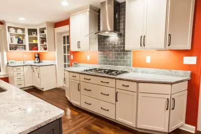 O'Hanlon Kitchen & Bath - Countertop Installation Services in Sparks Glencoe, MD