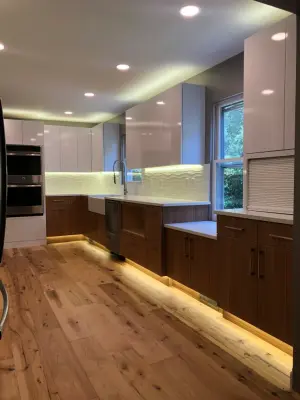 Lindin Design & Company - Flooring Installation Services in Spartanburg, SC