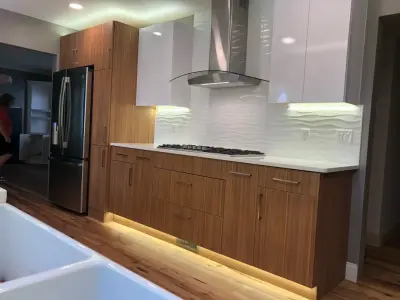 Lindin Design & Company - Flooring Installation Services in Spartanburg, SC