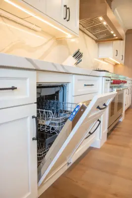 Linden Kitchen and Bath - Countertop Installation Services in Linden, MI