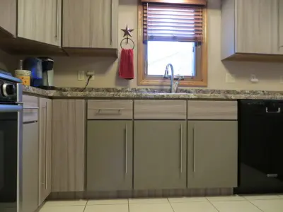 Kitchen Solvers of Madison - Interior Design & Decorating in Monona, IA