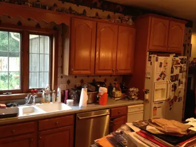 Michelle Voudrie - Lowe's of North Springfield, IL - Countertop Installation Services in Springfield, IL