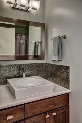 Nip Tuck Remodeling - Bathroom Remodeling in Woodinville, WA