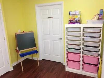 Top Pals Learning Center in Joppa MD — Kitchen Remodeling project by Apple Creek Remodeling LLC