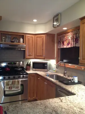 Skip Knoll INC Professional Remodeling - Kitchen Remodeling in Erie, PA