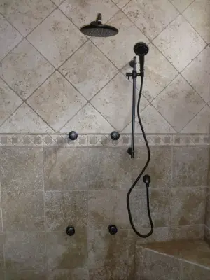 Dark Falcon by SAKS Remodeling