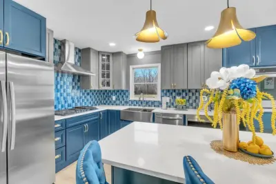 Onestop Kitchen Bath - Countertop Installation Services in Waldorf, MD