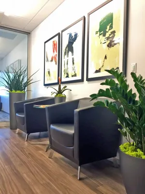 Plantscapers Inc - Landscape Design in Irvine, CA