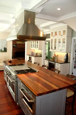 Stronghold Remodeling Inc. - Tile & Stone Installation Services in Meridian, ID