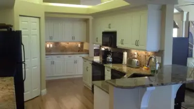 West Coast Cabinets Closets and Flooring - Flooring Installation Services in Fort Myers, FL