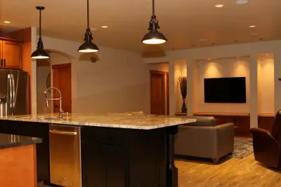 John Piazza Jr Construction & Remodeling - Interior Design & Decorating in Mount Vernon, WA