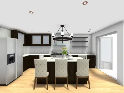 Bozville Home Services - Countertop Installation Services in Louisville, KY