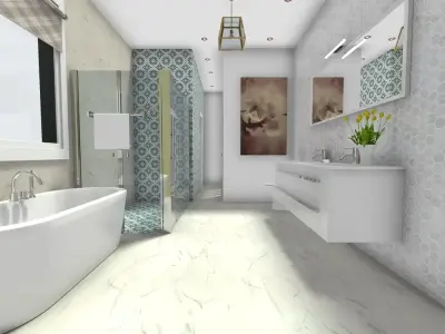 Inspiring Bozville — Kitchen Remodeling project by Bozville Home Services