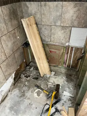 D&D Remodeling - Flooring Installation Services in Dacula, GA