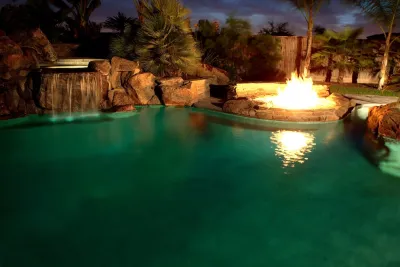 Artisan Home Resorts - Garden Remodeling in Saratoga, CA