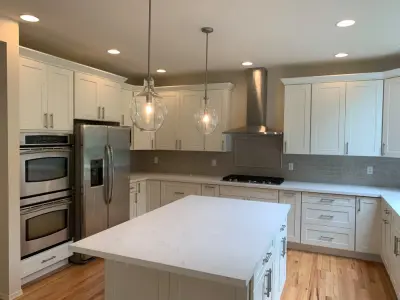 Modern Vision Remodeling Experts - Kitchen Remodeling in Austin, TX