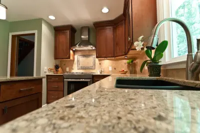 Bright Ideas by Martinec - Tile & Stone Installation Services in Big Flats, NY