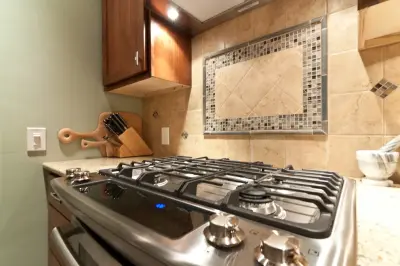 Bright Ideas by Martinec - Tile & Stone Installation Services in Big Flats, NY