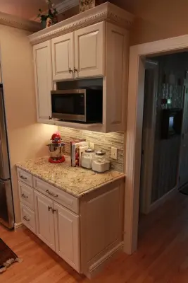 Superior Remodeling LLC - Countertop Installation Services in Raleigh, NC