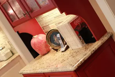 Superior Remodeling LLC - Countertop Installation Services in Raleigh, NC