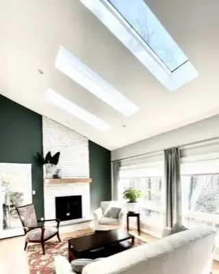 Nelson Interiors and Contracting LLC - Plumbing Services in Centreville, VA